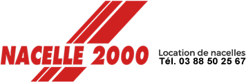 Nacelle 2000