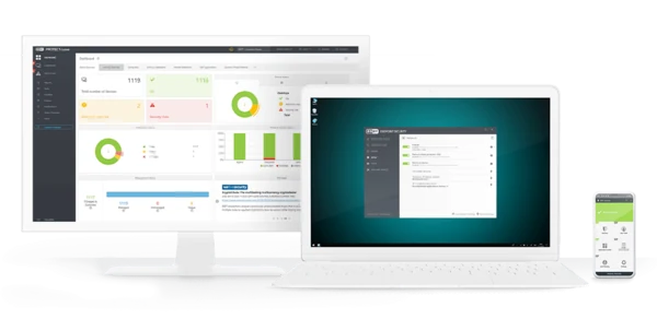 ESET PROTECT Advanced