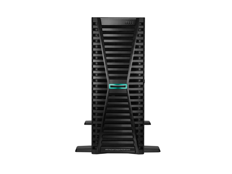 HPE · HPE ProLiant ML