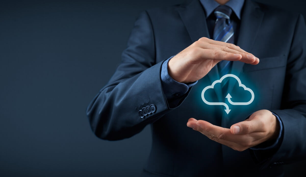 service cloud pour entreprise