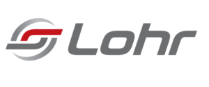 client agedis - logo lohr